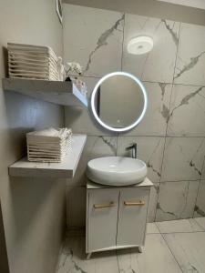 Ideal studio near Monaco