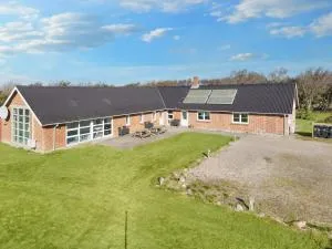 Holiday home Thyholm XXXII - Karby