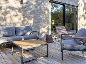 5 star holiday home in Vestervig-By Traum