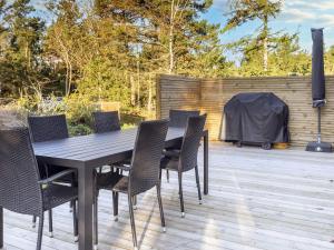 5 star holiday home in Vestervig-By Traum