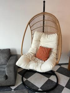 Apartment in Biscoitos Terceira