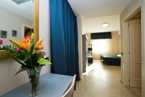 Villa Hotel Del Sole