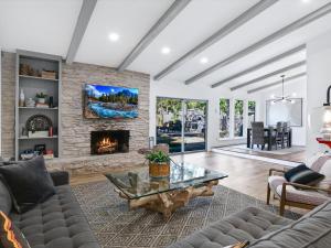 Broadmeade Bungalow - Private Pool & Fire Pit