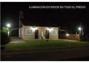 Acantilados en Familia