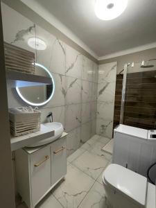 Appartements Ideal studio near Monaco : photos des chambres
