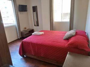 Apartamento cómodo y completo cala cala