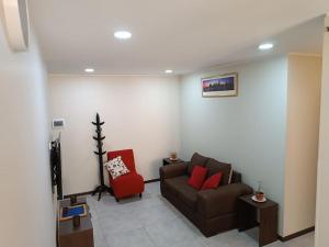 Apartamento cómodo y completo cala cala