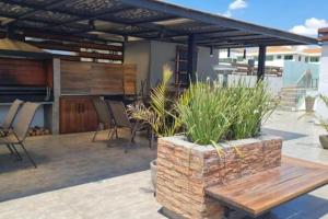 Apartamento cómodo y completo cala cala