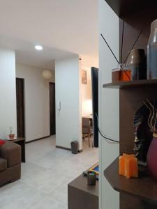 Apartamento cómodo y completo cala cala