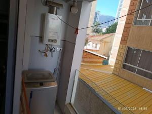 Apartamento cómodo y completo cala cala