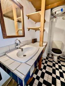Appartements Sublime T2 - Hyper Centre - Calme & Tout Equipe : photos des chambres