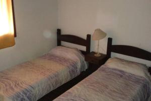 Departamento Villa Gesell para 7 personas 3 dormitorios 4 ambientes