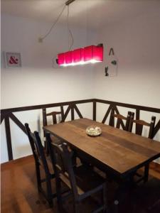 Departamento Villa Gesell para 7 personas 3 dormitorios 4 ambientes