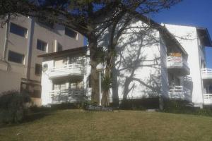 Departamento Villa Gesell para 7 personas 3 dormitorios 4 ambientes