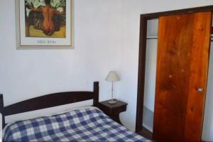 Departamento Villa Gesell para 7 personas 3 dormitorios 4 ambientes