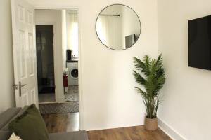 Stylish Cosy 1 Bedroom Flat