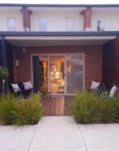 Sailz Villa 9 - Yarrawonga