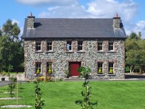 Reeks Country House - 4-star hotels in Killarney