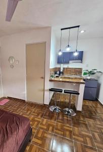 Departamento con piscina GREEN