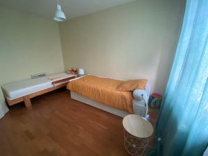 Villas Maison au calme au bord des bois : photos des chambres