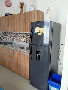 Paraíso del sol - Palmitas