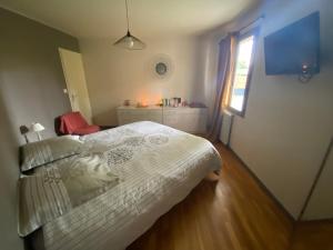 Maison au calme au bord des bois