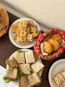 Pousada Brisa de Paraty ll