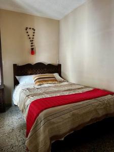 Habitación en Casa Terraza San Cristóbal 03