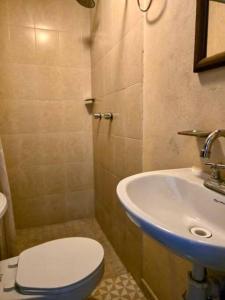 Habitación en Casa Terraza San Cristóbal 03