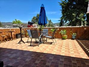 Habitación en Casa Terraza San Cristóbal 03