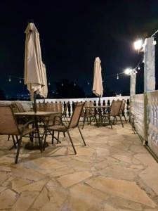 Habitación en Casa Terraza San Cristóbal 03