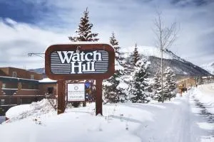 522 Watch Hill Condo - 西尔弗索恩