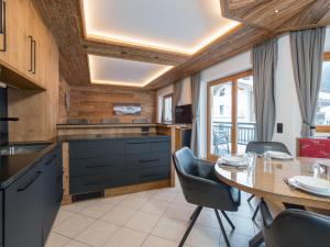 Arianne Ski in - Ski out