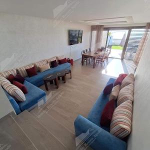 Blue Sky 4 Bedroom Villa Taghazout Bay Amda