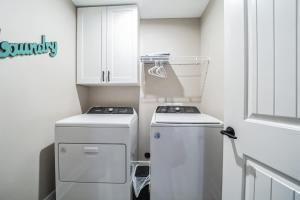 Serene 2-Bedroom Condo in Traverse City