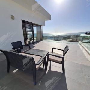 Blue Sky 4 Bedroom Villa Taghazout Bay Amda