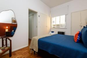 Charme Carioca: 1Qto a 190m da Praia | DU 183706