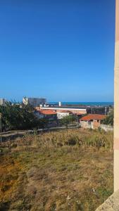 Apto vista praia do Praia do Futuro - 300m da praia