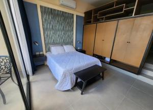 Departamento tipo Loft en Mérida exclusivo con terraza Temozon Departamento Burea