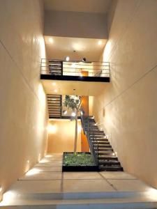 Departamento tipo Loft en Mérida exclusivo con terraza Temozon Departamento Burea