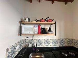 Flats morada da Praia