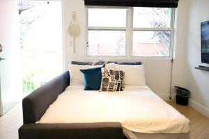 South Beach Studio Free Parking Walk to Ocean Drive