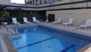 Congonhas FLAT - eSuites H604