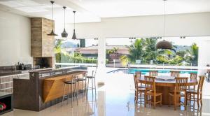 Casa em Escarpas do Lago