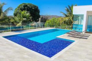 Casa em Escarpas do Lago