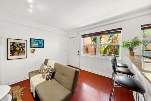 South Beach Family & Pet Friendly with Free Parking