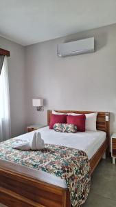 Ballena Paradise Apartahotel