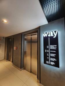 Flat #E2 no Way Tambaú