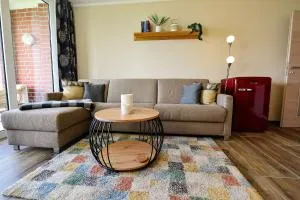 Haus Horizont HZ13 - Insel Neuwerk