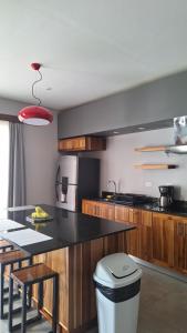 Ballena Paradise Apartahotel